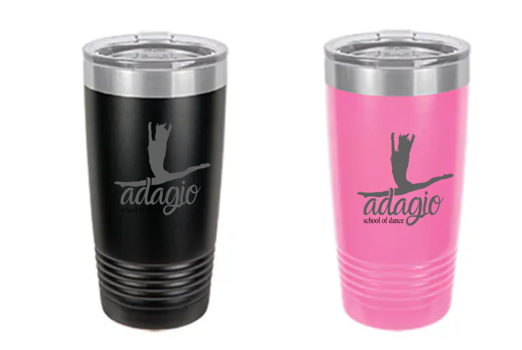 Adagio Tumbler