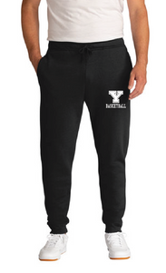 York Basketball Joggers