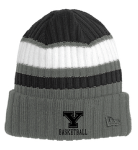 York Basketball Beanie