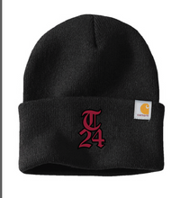 T24 Carhartt Beanie