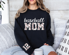 Ball Fan Crewneck Sweatshirt