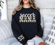 Ball Fan Crewneck Sweatshirt