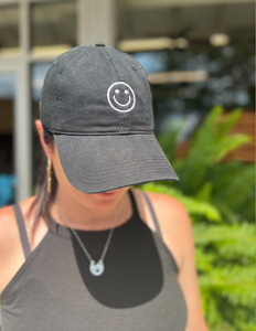 Happy Hat
