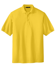 Cranfield Academy Polo * NEW COLORS*