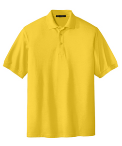 Cranfield Academy Polo * NEW COLORS*