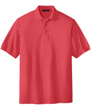 Cranfield Academy Polo * NEW COLORS*