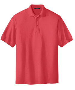 Cranfield Academy Polo * NEW COLORS*