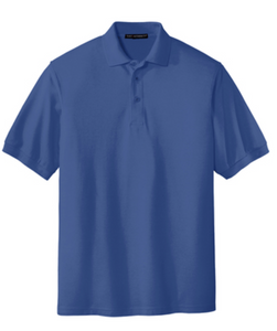 Cranfield Academy Polo * NEW COLORS*
