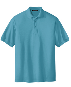 Cranfield Academy Polo * NEW COLORS*