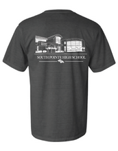 SPHS School Tee