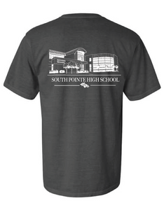 SPHS School Tee