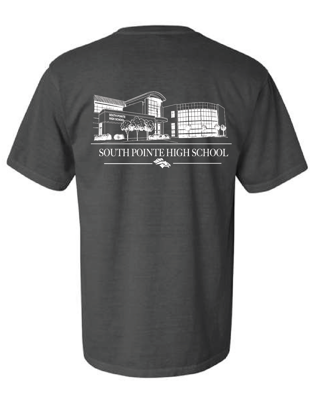 SPHS School Tee