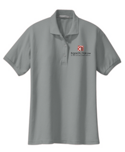 KW Silk Touch Polo