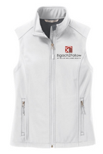KW Ladies Soft Shell Vest