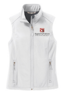 KW Ladies Soft Shell Vest