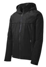 KW Rain Jacket