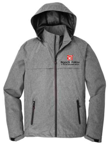 KW Rain Jacket