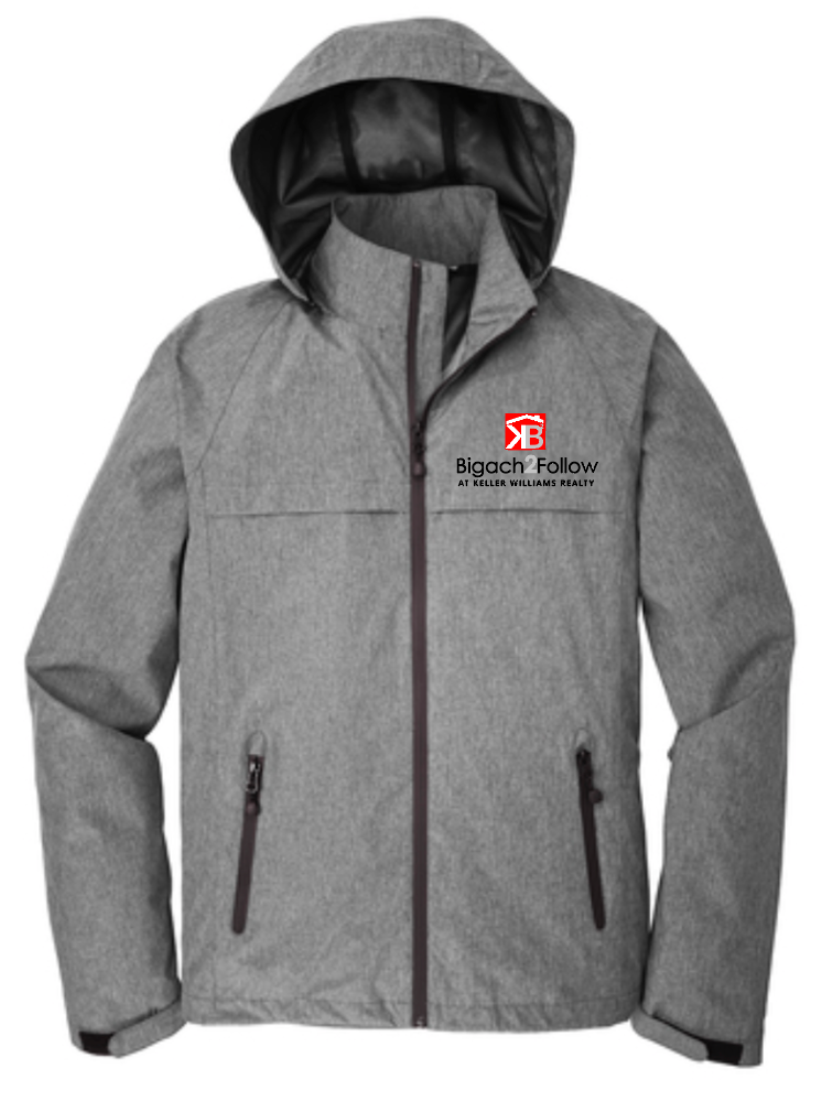 KW Rain Jacket