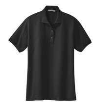 KW Silk Touch Polo