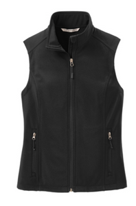 KW Ladies Soft Shell Vest