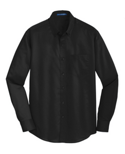 KW Men's Long Sleeve Button Up
