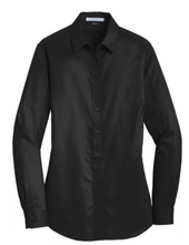 KW Women's Long Sleeve Button Up