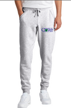 Clover Band Joggers