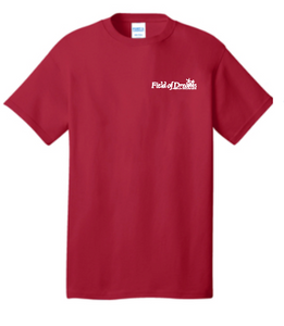 Field of Dreams Tee