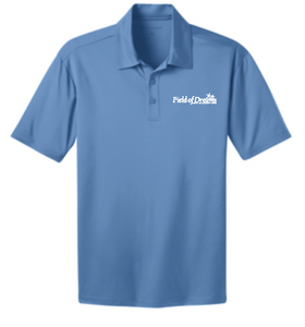 Field of Dreams Staff Polo