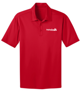Field of Dreams Staff Polo