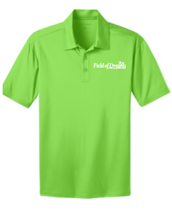 Field of Dreams Staff Polo