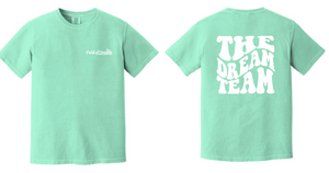 Field of Dreams Groovy Tee
