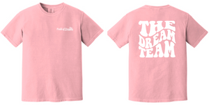 Field of Dreams Groovy Tee