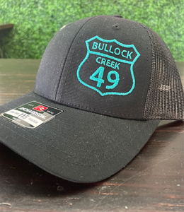 Bullock Creek 49 Hat