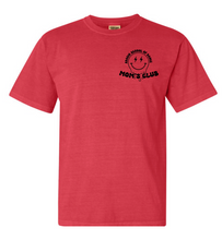 Adagio Dance Mom Tee
