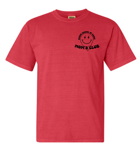 Adagio Dance Mom Tee