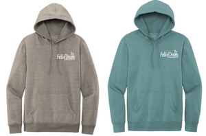Field of Dreams Hoodie
