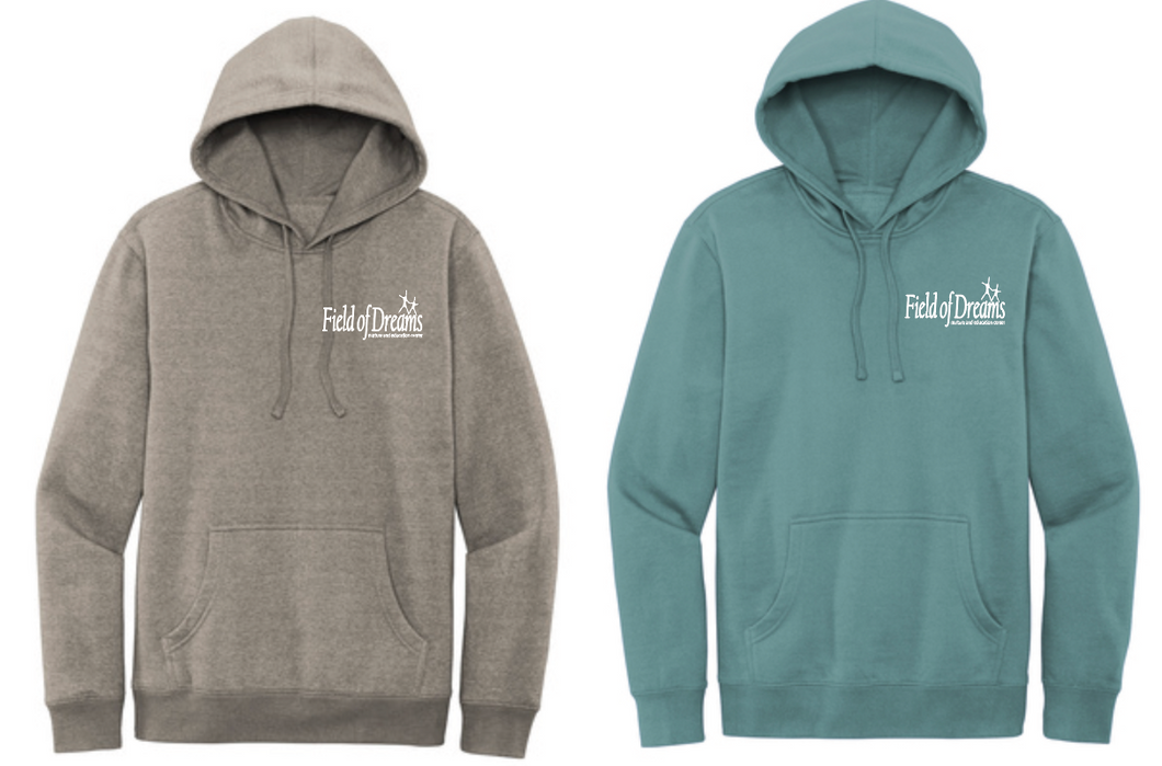 Field of Dreams Hoodie