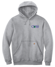 Clover Band Carharrt Hoodie