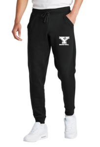 York Embroidered Adult Joggers - Choose your sport
