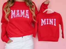Mama & Mini Crewnecks