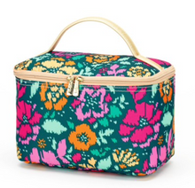 Fresh Start Cosmetic Bag