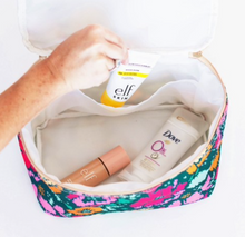 Fresh Start Cosmetic Bag