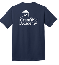 Cranfield Academy T-Shirt