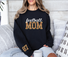 Ball Fan Crewneck Sweatshirt