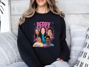 Bootleg Rapper Sweatshirt