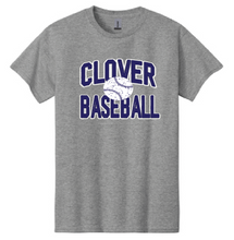 Local Baseball Tee