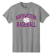 Local Baseball Tee