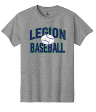 Local Baseball Tee