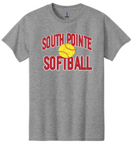 Local Softball Tee